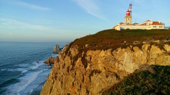 Estoril-Cascáis-Boca do Inferno-Cabo da Roca