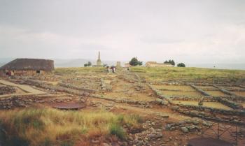 Numancia (Garray)