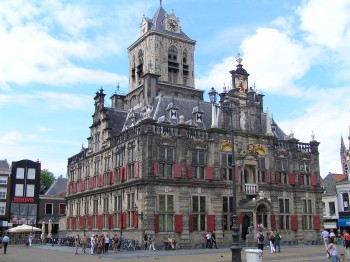 Delft