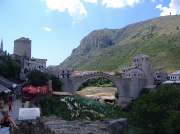 Mostar