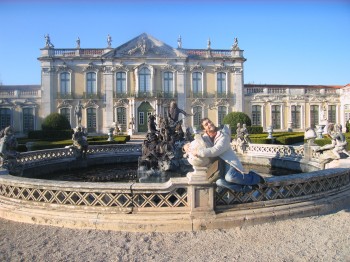 Queluz