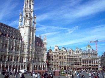 Bruselas