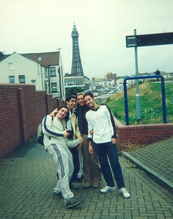 Blackpool