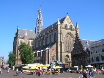 Haarlem