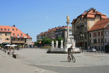 Maribor