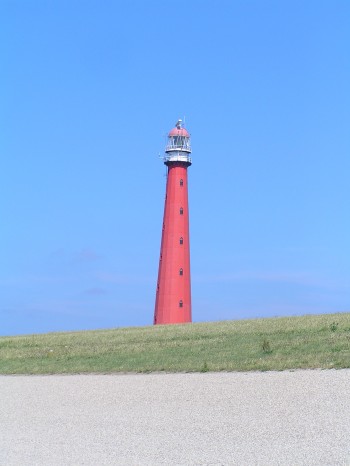 Den Helder y Huisduinen