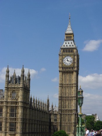 Londres (Sólo Fotos)