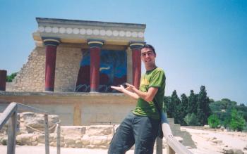 Creta I (Heraklion - Knossos)