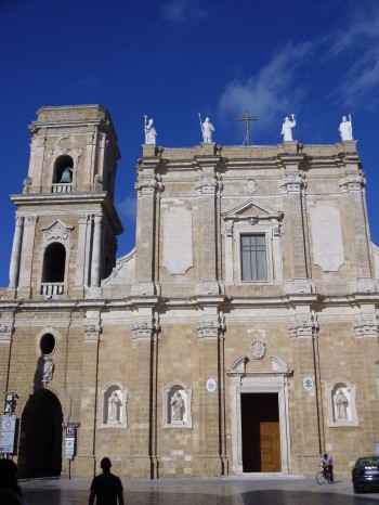 Brindisi (Sólo Fotos)