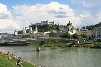 Salzburgo (Sólo Fotos)