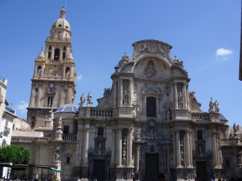 Murcia (Sólo Fotos)