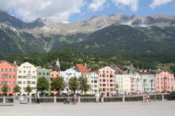 Innsbruck