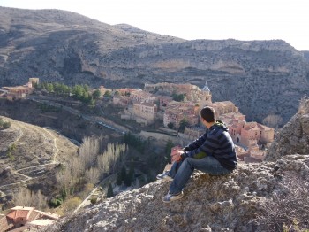 Albarracín