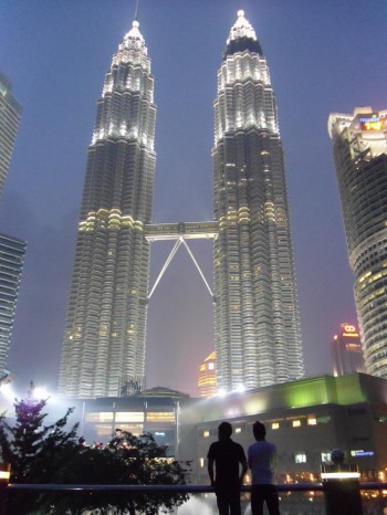 Kuala Lumpur