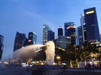 Singapur