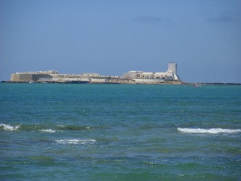 Chiclana de la Frontera y su costa (Sancti Petri y La Barrosa)