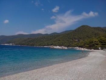Skopelos (islas Espóradas)