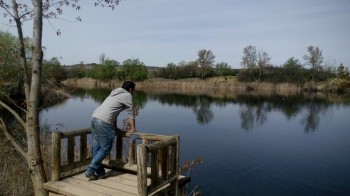 Arganda del Rey (Lagunas de las Madres)