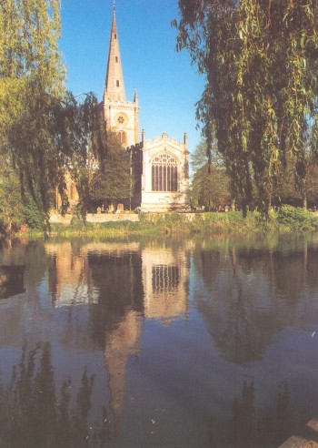 Stratford-Upon-Avon