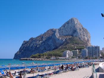 Calpe