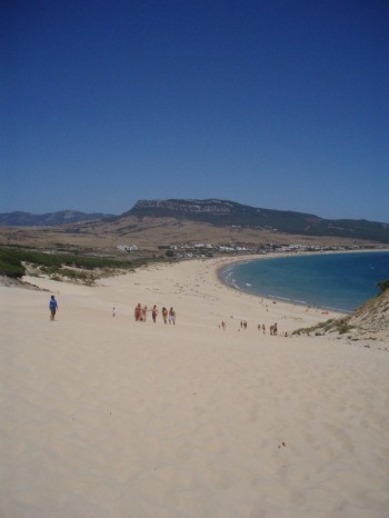 Bolonia (Baelo Claudia)