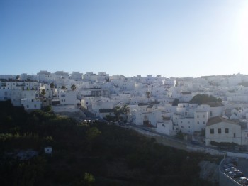 Vejer de la Frontera - El Palmar