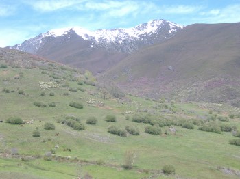 Valle de Fornela
