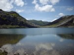 Cangas de Onís - Covadonga - Lagos