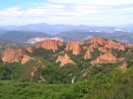 Las Médulas (Sólo Fotos)