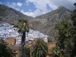 Chefchaouen