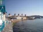 Mykonos (Islas Cícladas)