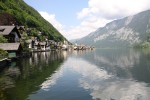 Eisriesenwelt y Hallstatt