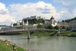 Salzburgo (SÃ³lo Fotos)