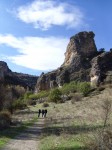 Parque Natural del Barranco del Río Dulce (Pelegrina-Aragosa-La Cabrera)