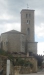 Buitrago de Lozoya (Embalse de Riosequillo)