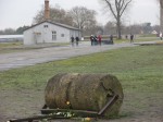 Oranienburg (Campo de Concentración de Sachsenhausen)