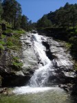 Navafría y el Parque Natural El Chorro