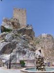 Zuheros (Cueva de los Murciélagos)