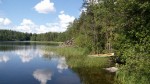Lago Saimaa (Lappeenranta y Mikkeli)