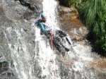 Barranco del Río Arbillas (Poyales del Hoyo - Ávila)