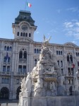 Trieste